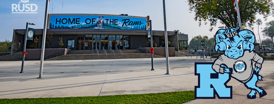 Ramona High School