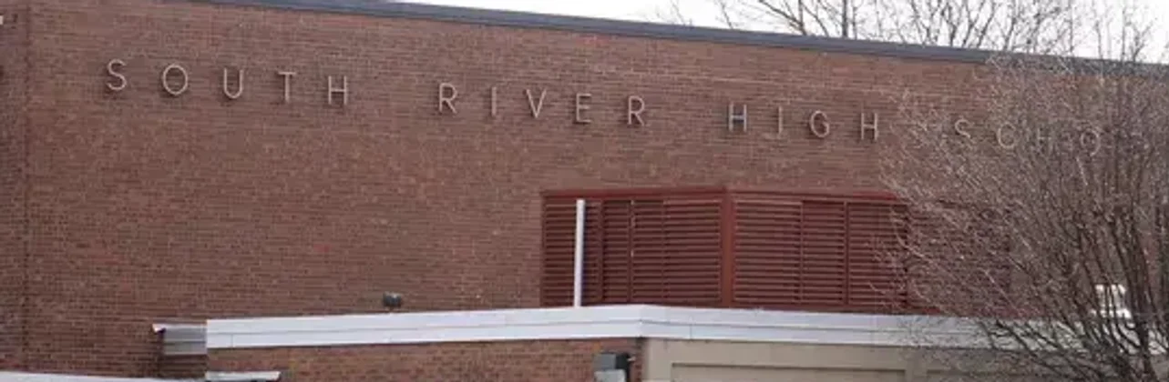 South River High School