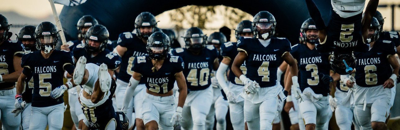 Foothill Football