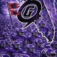 Gainesville Football (2026 - 2027)