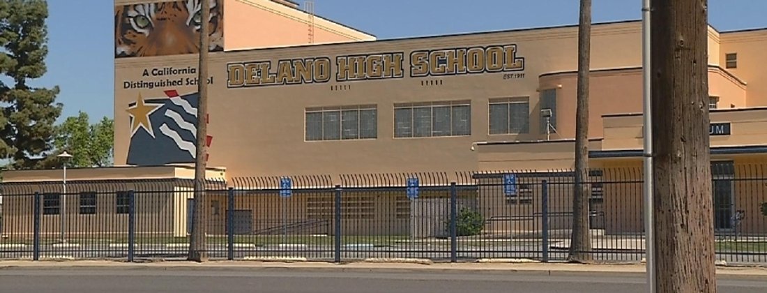 Delano High School