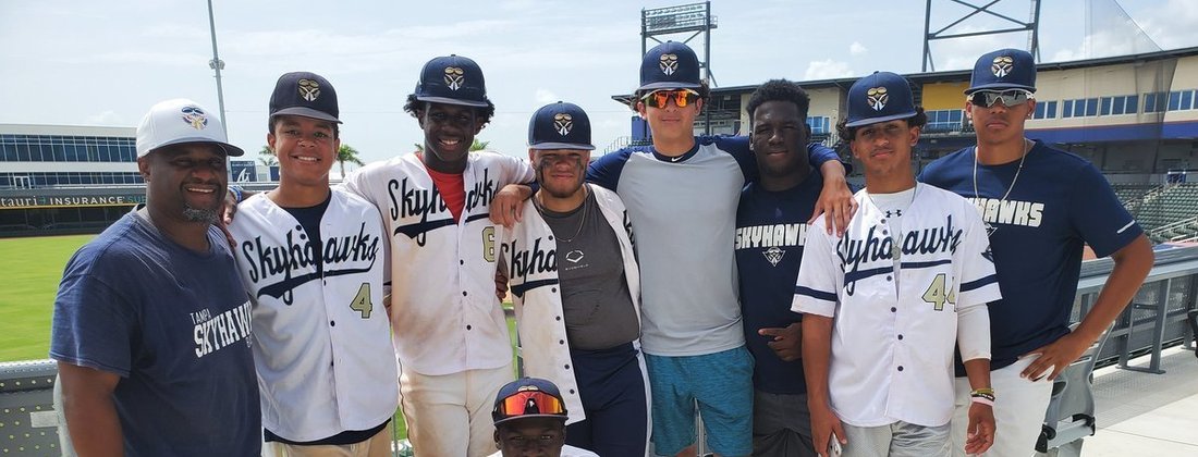Tampa Skyhawks