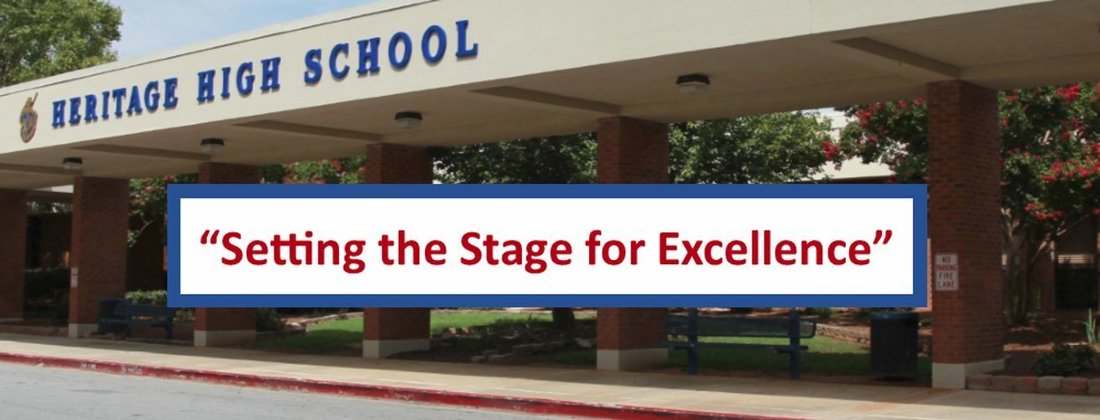 Heritage High School