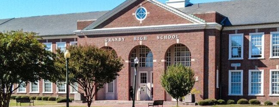Granby High School