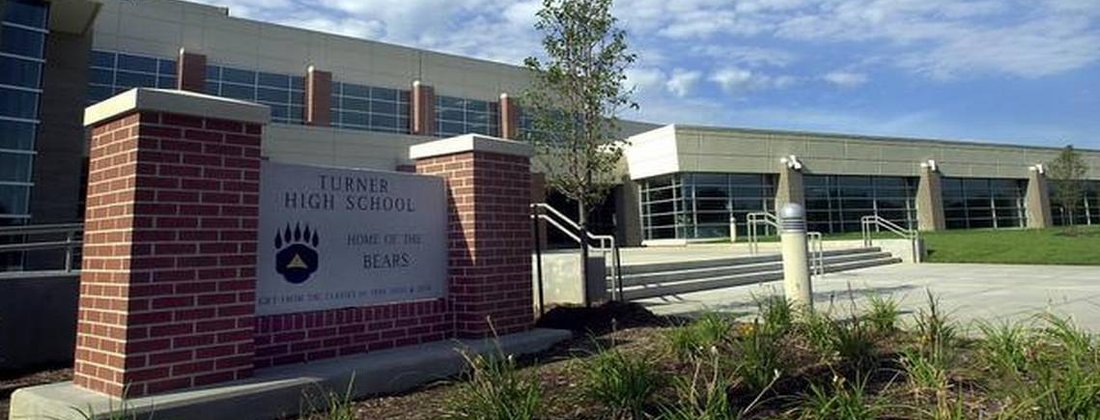 Turner High School