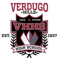 Verdugo Hills Boys Varsity Basketball