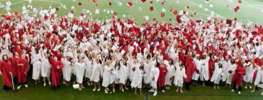 Chippewa Valley High School