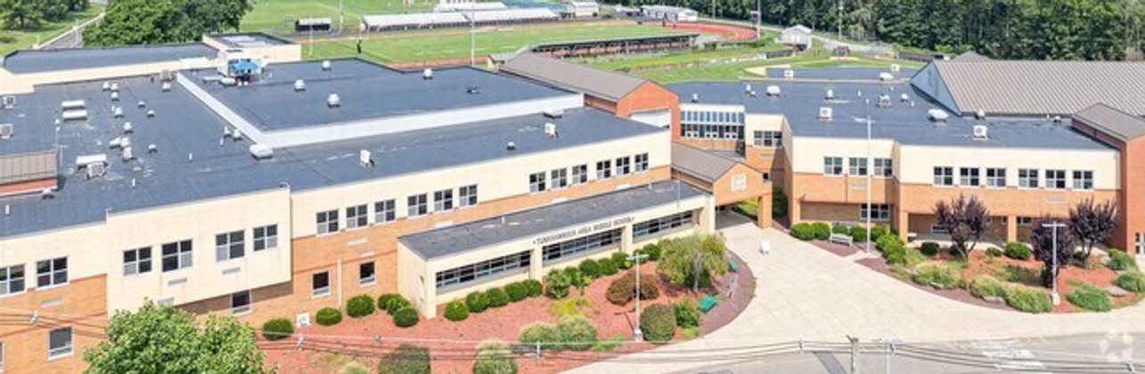 Tunkhannock High School