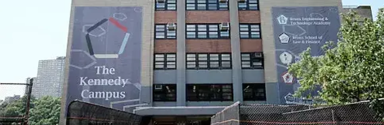 John F Kennedy High School