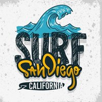 San Diego Surf South