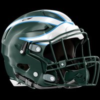 Irvine Freshman Football