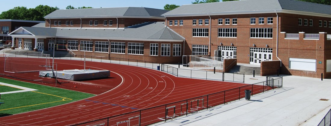 Livingston High School