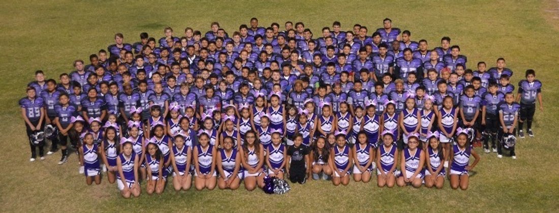 Shadow Hills Knights Youth Football & Cheer