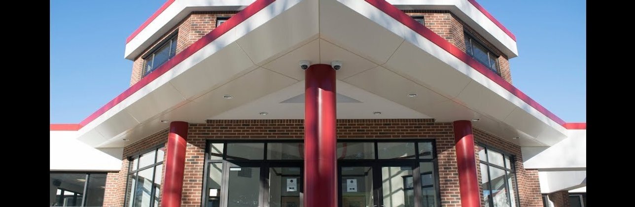 Fox Chapel Area High School