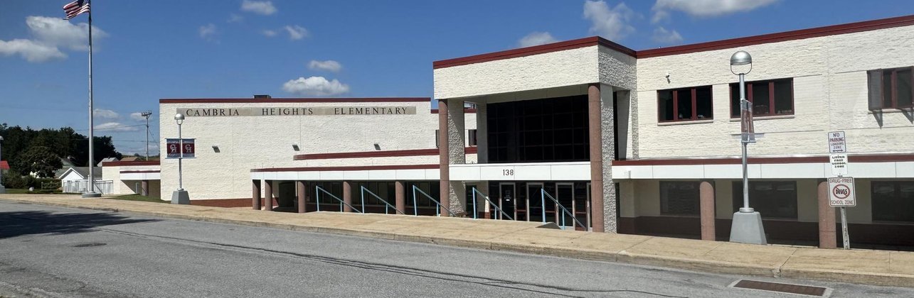 Cambria Heights High School