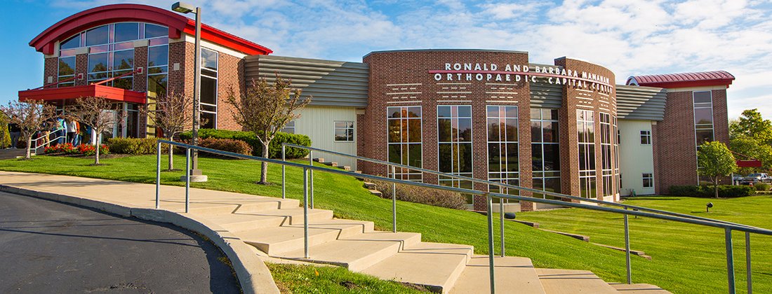Grace College and Theological Seminary