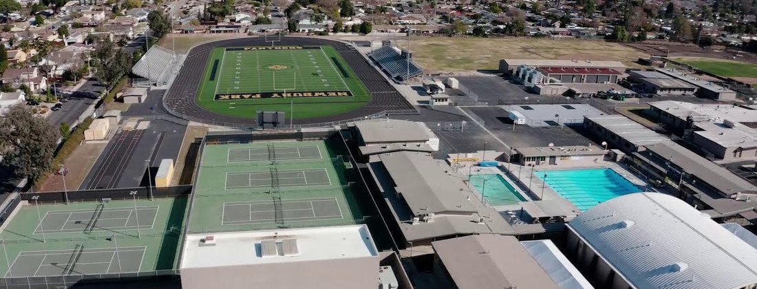 Newbury Park High School
