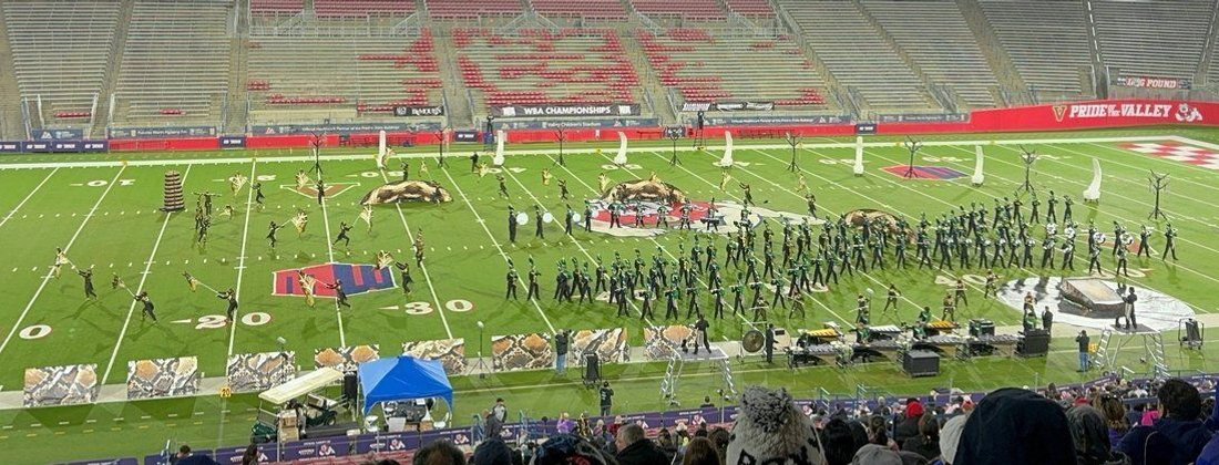 Upland Highland Regiment