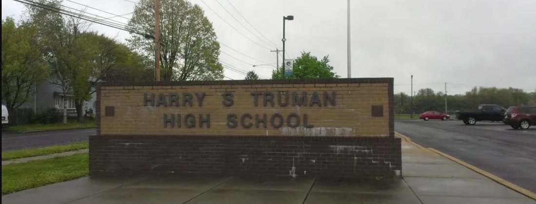 Truman High School