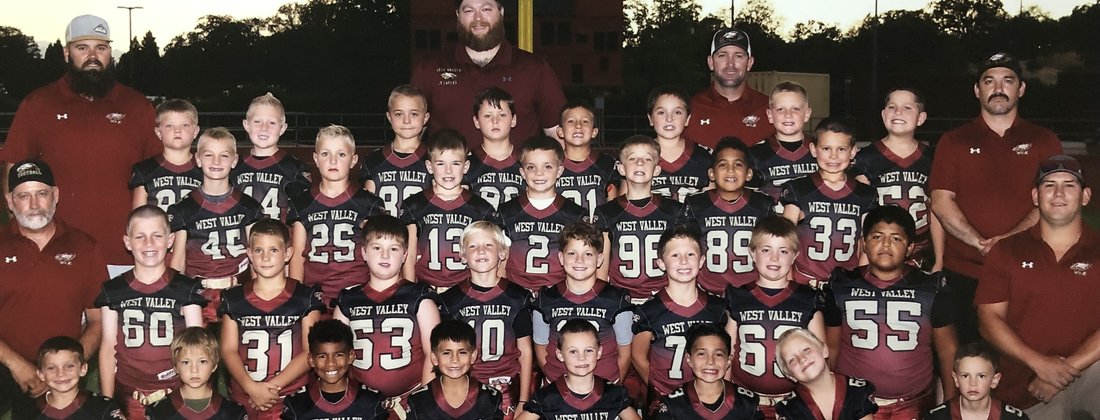 West Valley Junior Eagles