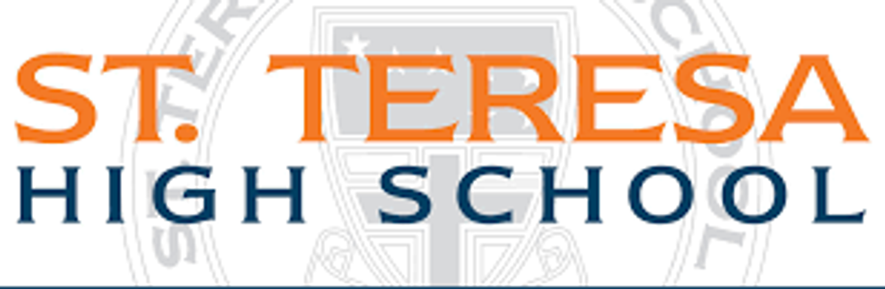 Saint Teresa High School