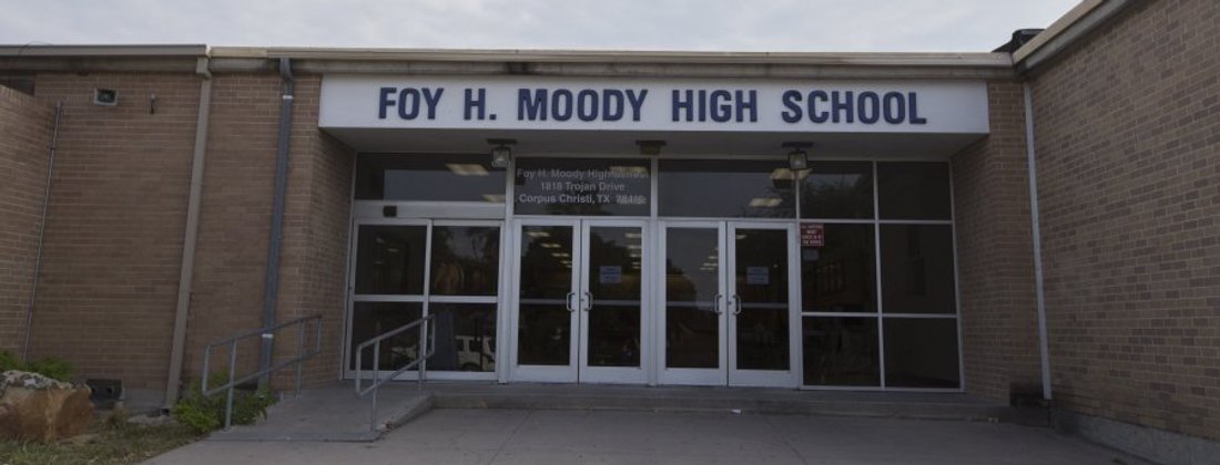 Moody High School