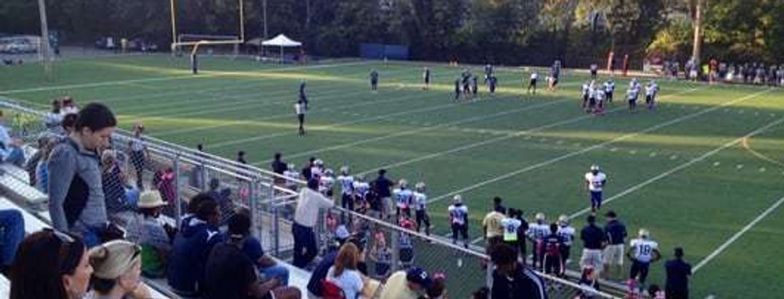 Norcross Youth Athletic Association