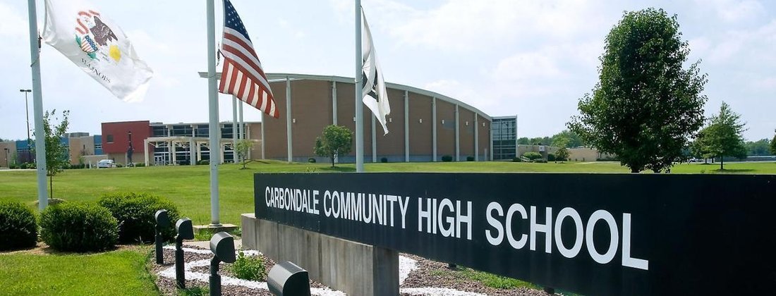 Carbondale Community High School