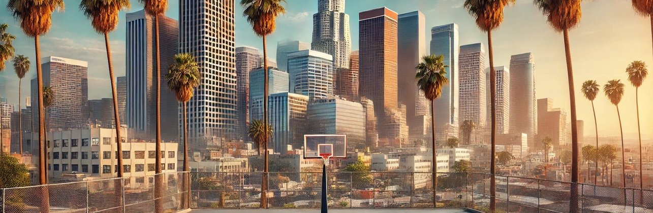 Pacific Elite Basketball