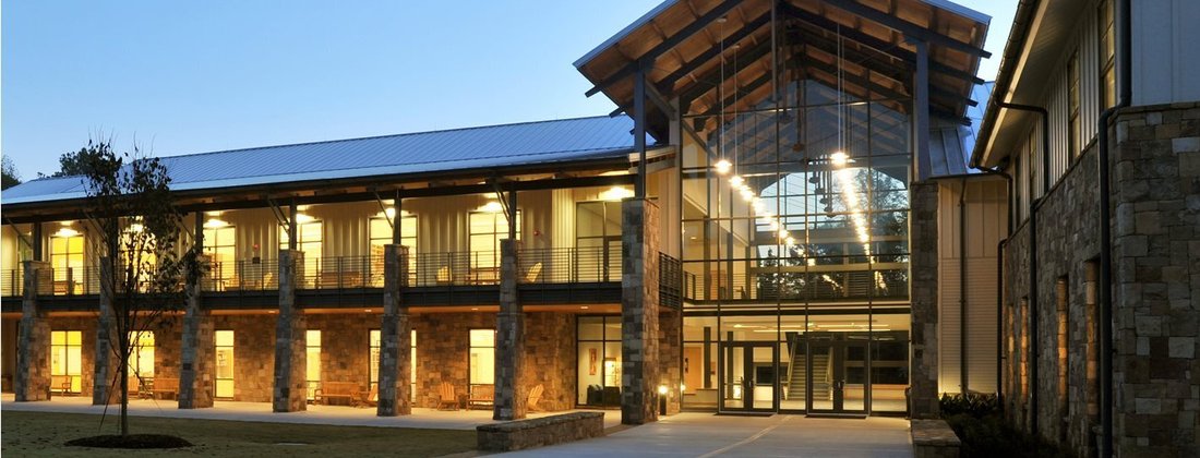 Whitefield Academy