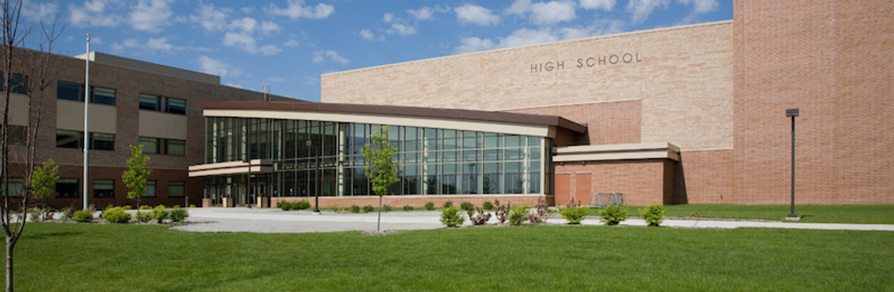 Wyoming Area High School