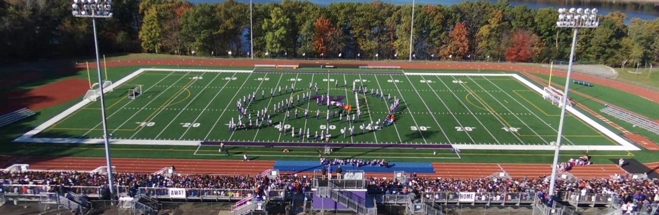 Wallenpaupack Area High School