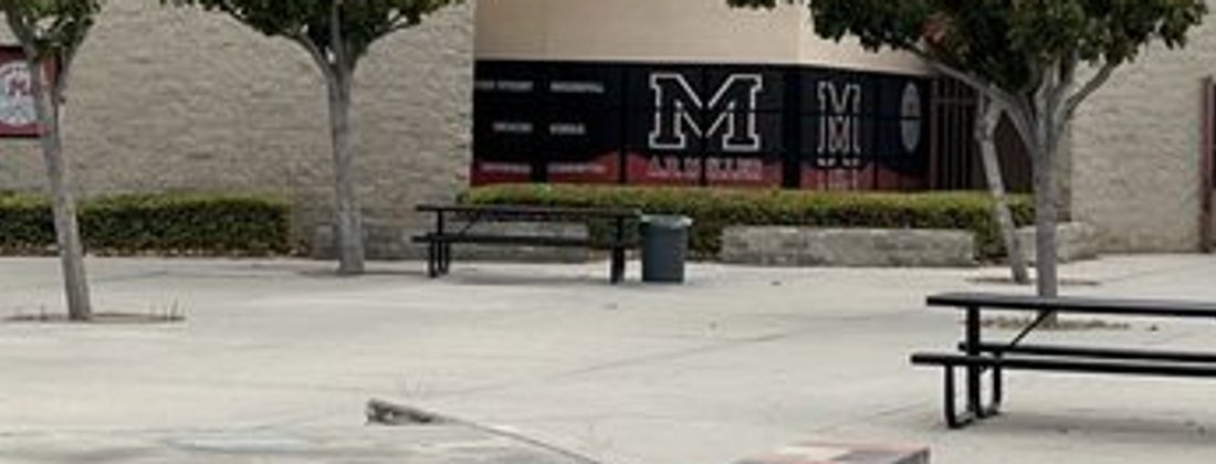 A B Miller High School