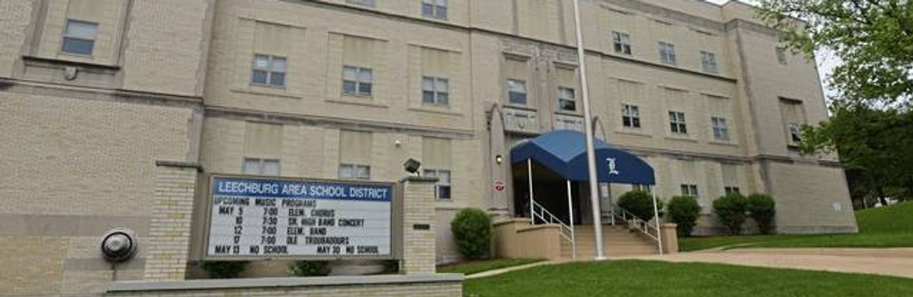Leechburg Area Jr./Sr. High School