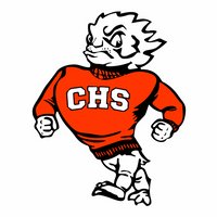Coalinga High School