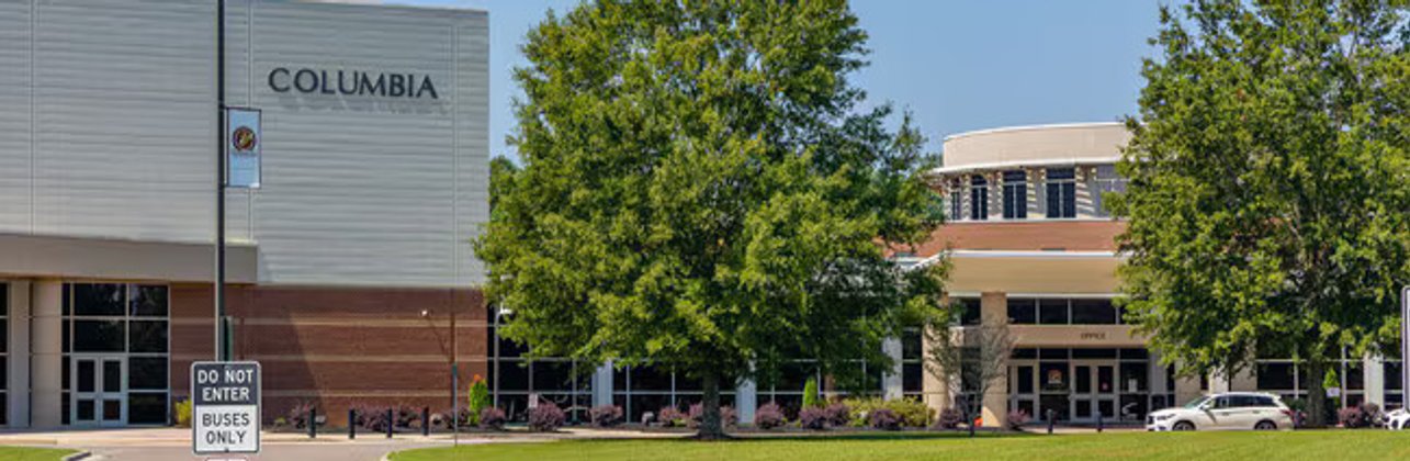 Columbia High School
