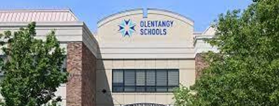 Olentangy High School