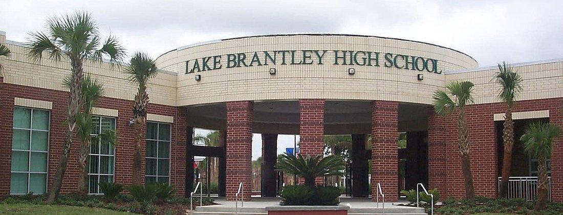 Lake Brantley High School