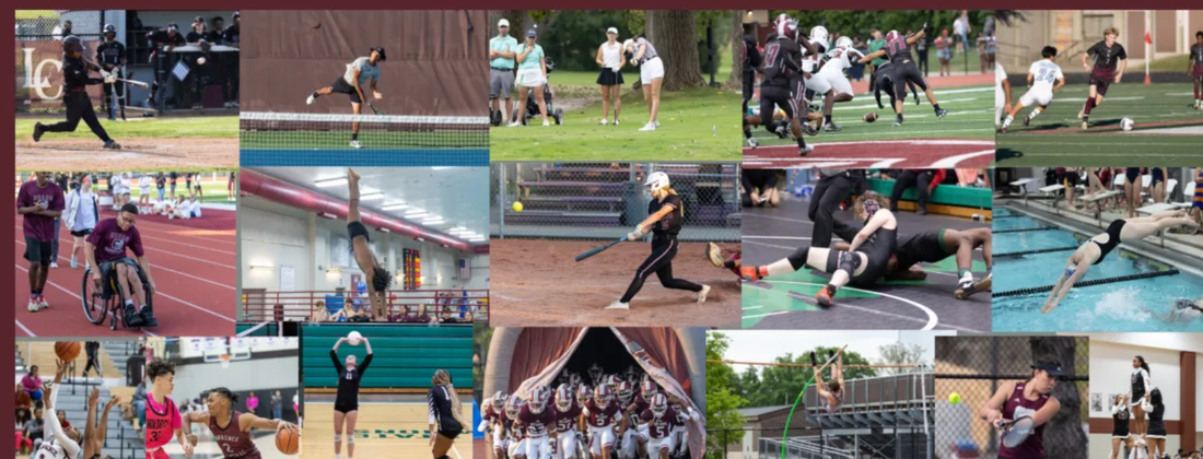 Lawrence Central High School