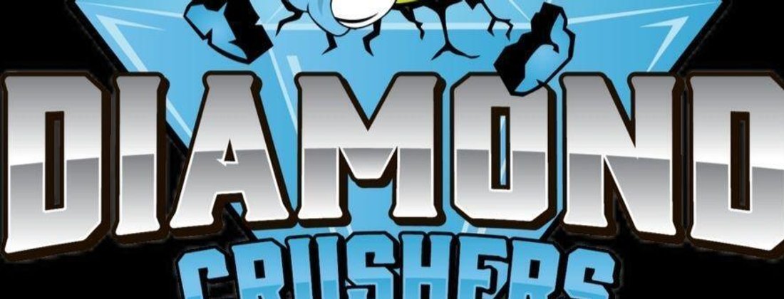 DIAMOND 💎 CRUSHERS