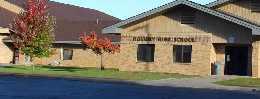 Norway High School
