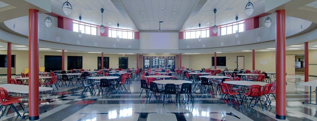 El Dorado High School
