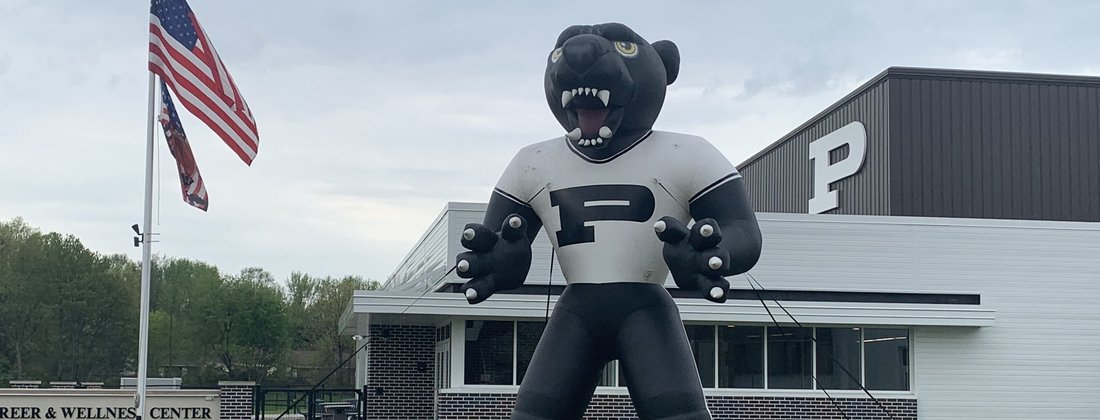 Perry High School
