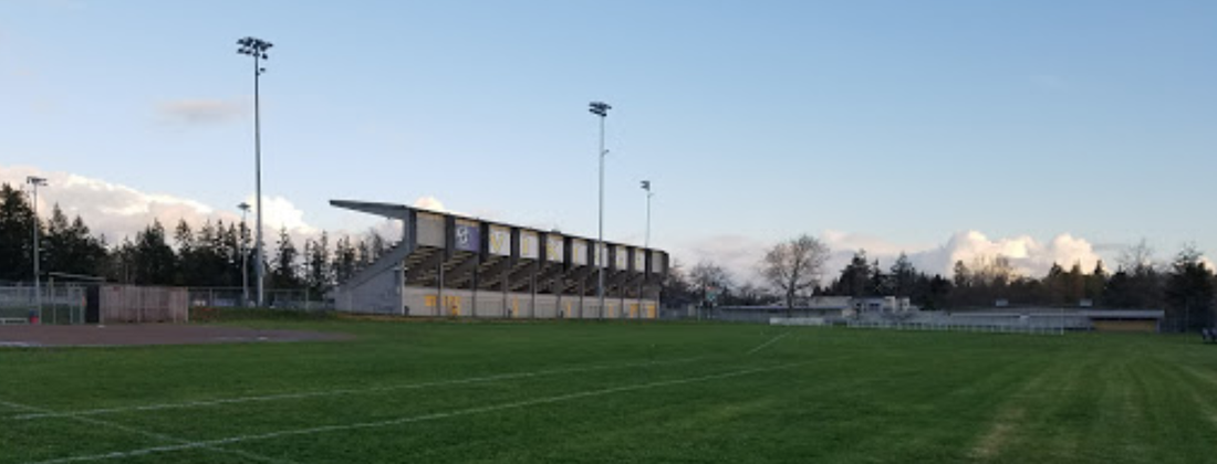North Kitsap High School