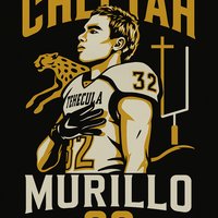 Victor Murillo