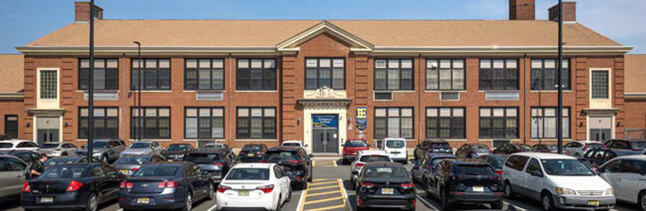 Elizabeth High School