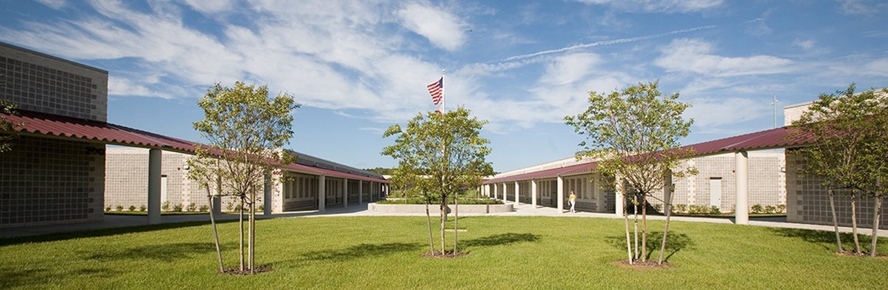 Wiregrass Ranch High School