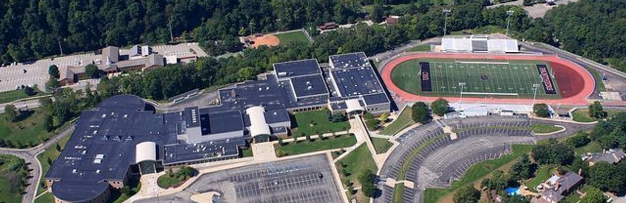 Upper Saint Clair High School
