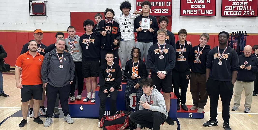 History Made! | Recap of SCC League Tournament | Blast Athletics