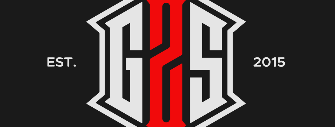 Grind 2 Shine Athletics